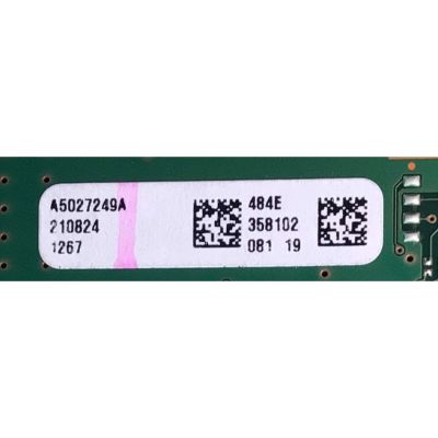 KIT DE TARJETAS PARA TV SONY BRAVIA 4K·UHD·HDR / MAIN A5027249A 484 / 1-010-115-21 / FUENTE 100613323 / 1-006-133-23 / AP-P321AM / LED DRIVER A5026322A 554 / 100690111 / 1-006-902-11 / T-CON 34291100BF0111T / TD-0001 / ST7461D02-A / MODELO XR-75X90J - Imagen 6